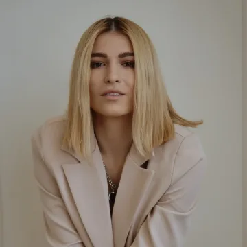 Кристина Мацкевич